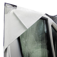 Exterior insulation mat HINDERMANN Four Season for Mercedes V-Class 447 from 2014