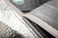 Hindermann ext. insulating pad Four Seasons for VW T5 / T6