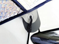 Hindermann ext. insulating pad Four Seasons for VW T5 / T6