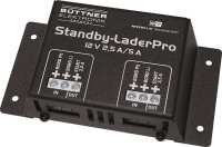 StandBy - Lader 12 V Pro