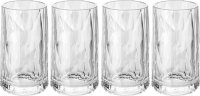 Verre schnaps koziol CLUB No.7 Superverre 20ml/40ml, lot...