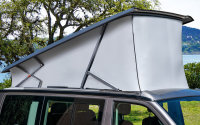 Popup roof wrap BRUNNER Thermoskin XT for VW T5