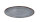 Tableware Bo-Camp Halo 12 pcs, colour grey