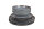 Tableware Bo-Camp Halo 12 pcs, colour grey