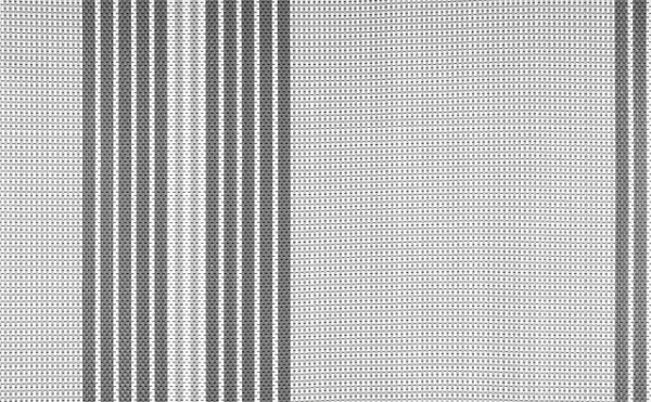 Tapis d’auvent BRUNNER Kinetic 600, 500 x 300 cm gris clair