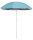 Parasol Eurotrail Soleil bleu