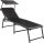 Chaise longue de plage Brunner Aravel High Duna 3D