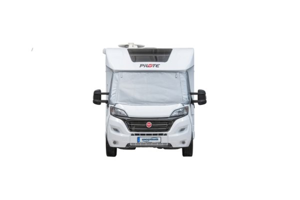 Thermomatte Hindermann Classic für Fiat Ducato Typ 250 ab 2007, Typ 290 ab 2014