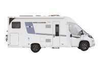 Thermomatte Hindermann Classic für Fiat Ducato Typ 250 ab 2007, Typ 290 ab 2014