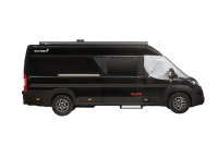 Thermomatte Hindermann Classic für Fiat Ducato Typ 250 ab 2007, Typ 290 ab 2014