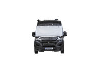 Thermomatte Hindermann Classic für Fiat Ducato Typ 250 ab 2007, Typ 290 ab 2014
