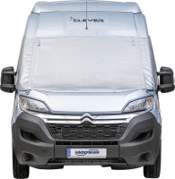 Thermomatte Hindermann Classic für Fiat Ducato Typ 250 ab 2007, Typ 290 ab 2014