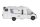 Thermomatte Hindermann Classic für Fiat Ducato Typ 250 ab 2007, Typ 290 ab 2014