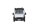 Thermomatte Hindermann Classic für Fiat Ducato Typ 250 ab 2007, Typ 290 ab 2014