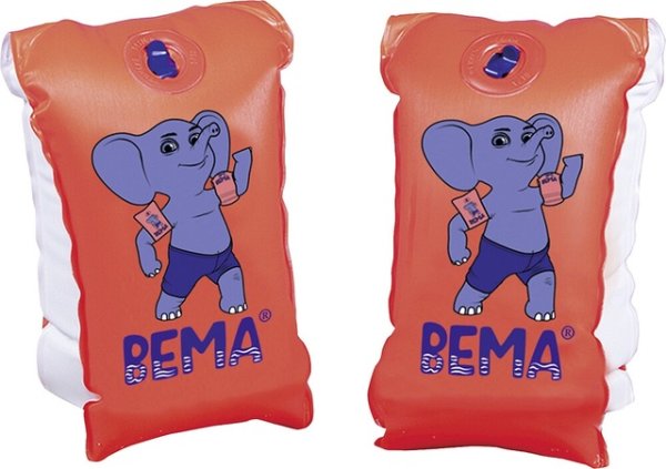 Water wings BEMA size 00 for children up to 11 kg or 0-1 years