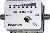 Sat-Finder Maxview