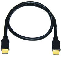 HDMI cable 1.5 m