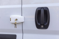 HEOSystem VAN package HEOSafe simultaneous locking MB...