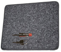 Heating mat Pro Car 60 x 100 cm 230 V / approx. 70 W...