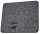 Heating mat PRO CAR 60 x 70 cm 230 V / appr. 50 W Colour anthracite