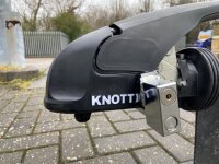 Hitch lock MILENCO Knott Compact Hitchlock European Version