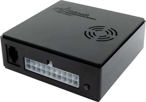 Alarme radio THITRONIK WiPro III safe.lock Ford Transit àpd 2019