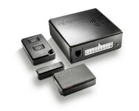 Thitronik WiPro safe.lock 3 Funk-Alarmanlage für...