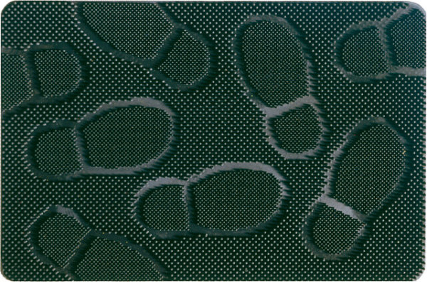 Carpette Dancer 40 x 60 cm