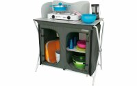 EuroTrail kitchen cabinet Mayet Colour darkgrey