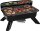 Barbecue hybride Princess électrique / charbon de bois 2000 W