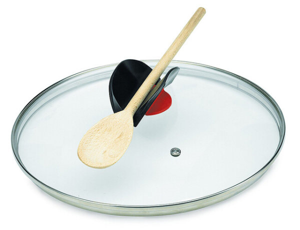 Glasdeckel Ballarini Click & Cook Durchm. 24 cm