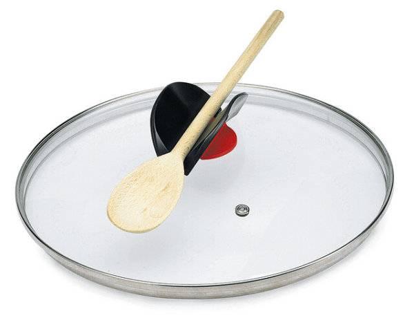 Glass lid Ballarini Click & Cook diam. 16 cm