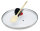 Glass lid Ballarini Click & Cook diam. 16 cm