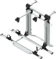 Bicycle carrier BR-Systems Bike Lift Short Rail 12 V 2...