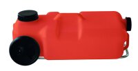 CKW water transporter Connections NW96 /61, 24 l Colour...