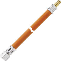 Tuyau moyenne pression 150 cm Écrou-raccord...