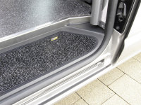 Einstiegsmatte  HEOSdoor mat Nadelfilz VW T5 / T6...