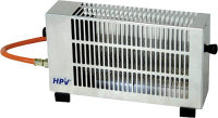 Heater alu HPV 1,7 kW with ig. safety