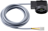 Caramatic GOK TwoControl Encoder for remote display