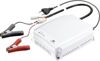 Energie-Paket L easydriver AGM 75-12 + Laderegler c-Go 10A