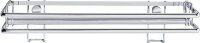 WENKO Style paper towel holder Col. shiny silver