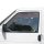 Fahrerhaus-Lüftungsgitter für Wohnmobile Renault Trafic ab 09/2014 Opel Vivaro B 2014- 2019 Fb. schwarz Inhalt 2 Stck