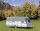 Roof Cover Brunner Top Cover for Caravan 650 - 700 cm