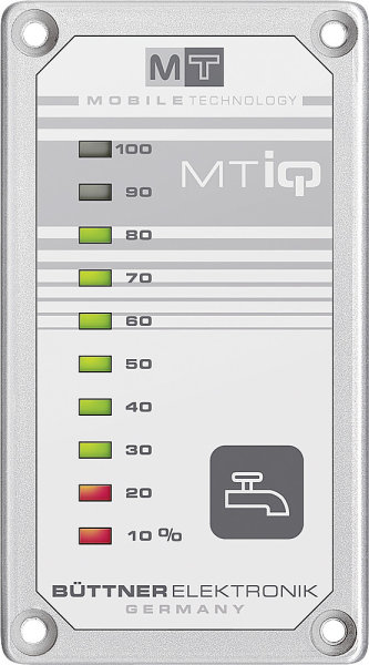 MT IQ eau douce indicateur MT 75311