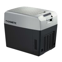 Kühlbox DOMETIC TropiCool TCX 35 33 l 12/24/230 V