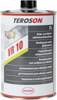 Oberflächenvorbereitung Teroson VR 10 Inhalt 1 l