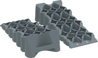 Levelling ramps FIAMMA Kit Level Up Premium S Colour grey...