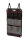 FIAMMA hanging storage Pack Organiser S Col. grey/black