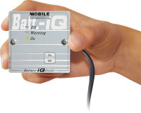 Remote control for MT battery IQ Duo