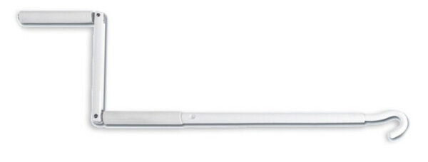 Manivelle Short Longueur 51 cm